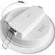 Світильник точковий Philips DN027B G3 LED15/NW 16.5W 4000K 220V D175 929002674002 - изображение 3