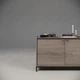 Тумба M2Forma Altro 1600×500×700 мм Каджун - изображение 4