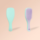 Щітка для волосся Tangle Teezer The Ultimate Detangler Mini Wisteria Leaf - изображение 5