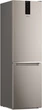 Двухкамерный холодильник Whirlpool W7X 92O OX UA - зображення 2