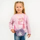 Сумка дитяча через плече Kite Kids Kuromi (HK25-2710) - зображення 6