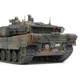 Пластиковая сборная модель Tamiya танк 1:35 Leopard 2 A7V 35387 - изображение 3
