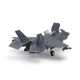 Пластиковая сборная модель Tamiya самолет 1:72 F-35B Lightning II 60793 - изображение 10