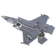 Пластиковая сборная модель Tamiya самолет 1:72 F-35B Lightning II 60793 - изображение 11