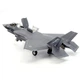 Пластиковая сборная модель Tamiya самолет 1:48 F-35B Lightning II 61125 - изображение 8