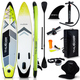 Надувна SUP дошка (Сапборд) THUNDER VELA 320 - изображение 1