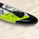Надувна SUP дошка (Сапборд) THUNDER VELA 320 - изображение 5