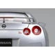 Пластиковая сборная модель Tamiya автомобиль 1:24 Nissan GT-R 24300 - изображение 4
