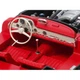 Пластиковая сборная модель Tamiya автомобиль 1:24 Full-View 300 SL 24366 - изображение 5