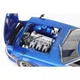 Пластиковая сборная модель Tamiya автомобиль 1:24 240Z Street-Custom 24367 - изображение 3
