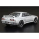 Пластиковая сборная модель Tamiya автомобиль 1:24 GT-R (R32) Nismo-Custom 24341 - изображение 2