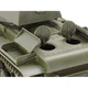 Пластиковая сборная модель Tamiya танк 1:35 KV-1 1941 Early 35372 - изображение 7