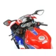 Пластиковая сборная модель Tamiya мотоцикл 1:12 CBR1000RR-R FIREBLADE S 14138 - изображение 7