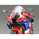 Пластиковая сборная модель Tamiya мотоцикл 1:12 CBR1000RR-R FIREBLADE S 14138 - изображение 10