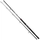 Вудилище спінінга Flagman Blackfire Cat Fish 80H 2.44м 50-200г BCF80H - зображення 1