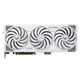 Видеокарта ASUS GeForce RTX 5070 Ti TUF Gaming 16GB GDDR7 BTF White OC Edition (90YV0N60-M0NA00) - изображение 2