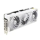 Видеокарта ASUS GeForce RTX 5070 Ti TUF Gaming 16GB GDDR7 BTF White OC Edition (90YV0N60-M0NA00) - изображение 3