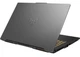 Ноутбук ASUS TUF Gaming F17 2022 FX707ZC4-BS71-CB Mecha Gray - изображение 5