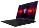 Ноутбук MSI Raider 18 HX A14VIG (A14VIG-1284S) Core Black - изображение 3
