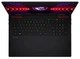 Ноутбук MSI Raider 18 HX A14VIG (A14VIG-1284S) Core Black - изображение 4