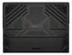 Ноутбук MSI Raider 18 HX A14VIG (A14VIG-1284S) Core Black - изображение 8