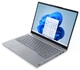 Ноутбук Lenovo ThinkBook 14 G8 IRL (21SG00HQRA) Arctic Gray - изображение 3