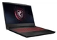 Ноутбук MSI Pulse GL66 12UEK (12UEK-086XES) Titanium Gray - изображение 2