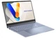 Ноутбук ASUS VivoBook S 15 OLED S5506MA-WS76 Mist Blue REF - изображение 3