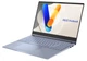 Ноутбук ASUS VivoBook S 15 OLED S5506MA-WS76 Mist Blue REF - изображение 4