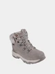 Жіночі черевики Skechers 41 Тауп 167882 MUSH - зображення 2