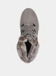 Жіночі черевики Skechers 41 Тауп 167882 MUSH - зображення 5