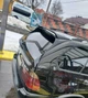 Спойлер заднього скла BMW X5 E53 на заднє скло дефлектор вітровик матеріал склопластик під фарбування - зображення 6