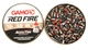 Свинцовые пули Gamo Red Fire AccuTek (0.49г, 4.5мм, 125шт) - изображение 2
