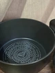 Кастрюля с крышкой Edenberg EB-3486 24х10.5 см 3.9 л черная 5131544 - изображение 7