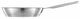 Сковорода Fiskars All Steel матовая 24 см (1064743) - изображение 6