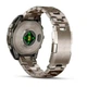 Смарт-годинник Garmin fenix 8 47mm,AMOLED,Saph,Ti/Bare/Graphite w/TiBand,Excl - изображение 8
