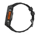 Смарт-годинник Garmin fenix 8 51mm,AMOLED,Glass/SS,SlateGray Steel/Black,BlkBnd - изображение 7
