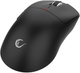 Mysz Rampage Clax Black (CLAX-BLACK) - obraz 2