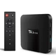 Смарт ТБ Приставка Tanix TX3 Mini 2/16 ГБ, Android tv box - зображення 1