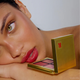 Палетка помад для губ, щек и век Les Filles En Rouje La Palette Charme 6 мл - изображение 8