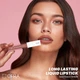 Жидкая матовая помада Ofra Long Lasting Liquid Lipstick Canyon 8 г - изображение 8