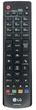 Пульт дистанционного управления для телевизора LG AKB75095383 - изображение 1