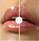 Увлажняющее масло для губ Gisou Honey Infused Lip Oil Bee-llini Peach 8 мл - изображение 3