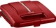 Гриль ViLgrand VSG0758 Red - изображение 1