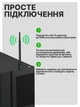 Адаптер Wi-Fi 6 + Bluetooth 5.4 900Мб/с для ПК и ноутбука AX900 двухдиапазонный 2.4G + 5G USB 3.0 WIFI модуль и блютуз для компьютера и ноутбука, внешняя сетевая карта 5ГГц - изображение 7