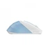 Мышь Wireless A4Tech Fstyler FG45CS Air lcy Blue - изображение 5