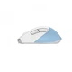 Мышь Wireless A4Tech Fstyler FG45CS Air lcy Blue - изображение 6