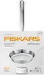Сковорода Fiskars All Steel Pure матовая 28 см (1065628) - изображение 8
