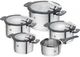 Набор кастрюль Zwilling Simplify 5 предметов 66870-005-0 - изображение 1
