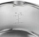 Набор кастрюль Zwilling Simplify 5 предметов 66870-005-0 - изображение 6